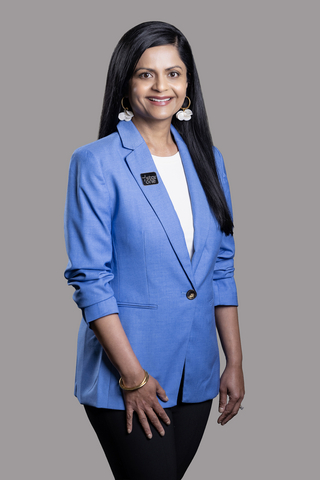 original Star One Credit Union announces Minal Gupta as its president and chief executive officer