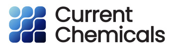 Current Chemicals, Inc. Logo