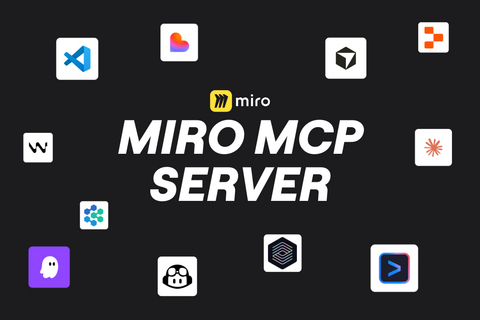 Miro MCP server.