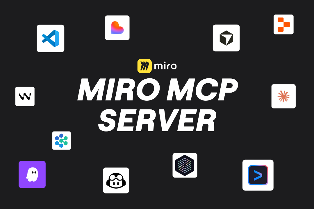 Miro MCP server.