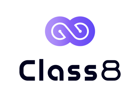 Class8 Logo