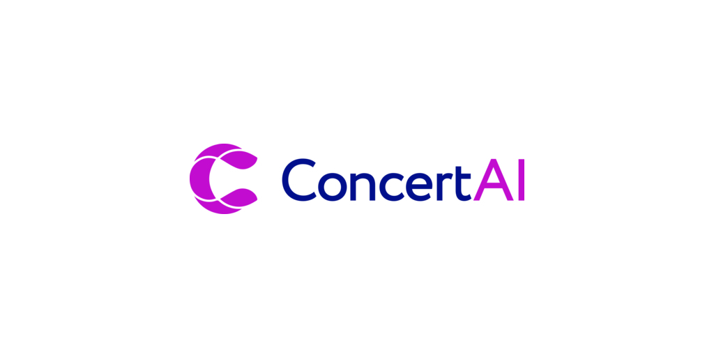 ConcertAI Launches Accelerated Clinical Trials, Leveraging Agentic AI to Radically Shorten Trial Timelines 1 ConcertAI Logo Full Color RGB %281%29