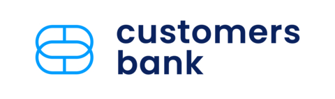 Customers Bancorp, Inc. Logo
