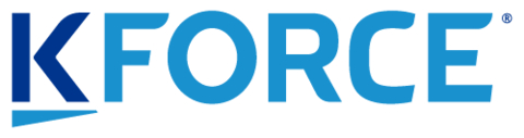 Kforce, Inc. Logo