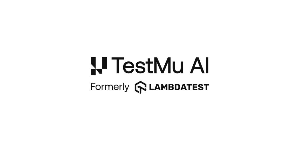  TestMu AI (già LambdaTest) riconosciuta in una ricerca indipendente sulle piattaforme autonome di test, Q4 2025
