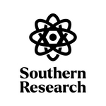 Southern Research, Pathogenus Create Global Partnership 4 SR Stacked Black CMYK 01