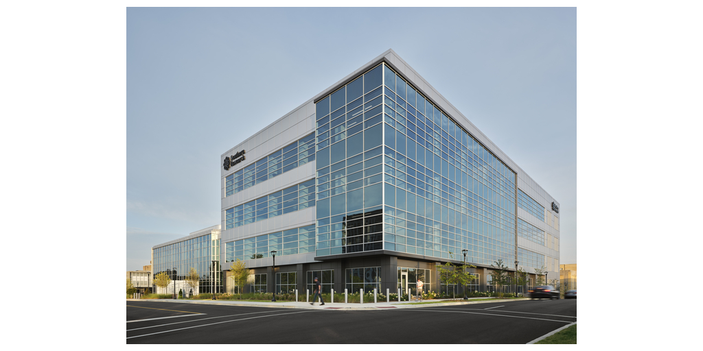 Southern Research, Pathogenus Create Global Partnership 1 WBA Southern Research New Science Building 06