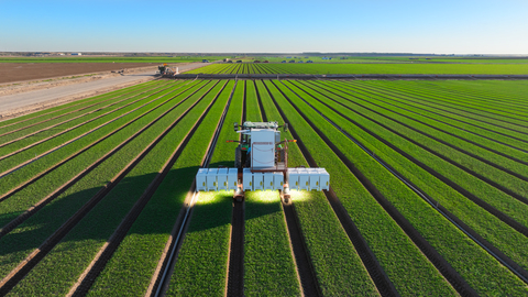 original As Carbon Robotics’ global LaserWeeder™ fleet operates in fields daily, the Large Plant Model (LPM) system continuously ingests real-world data in a compounding data flywheel effect, strengthening the model exponentially and improving the performance for all LaserWeeders worldwide.