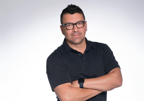 Daniel Ceniceros, founder and Chief Executive Officer of Connect Media