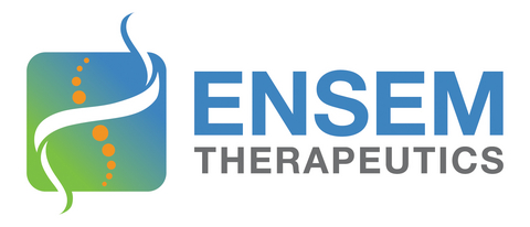 Ensem Therapeutics Logo