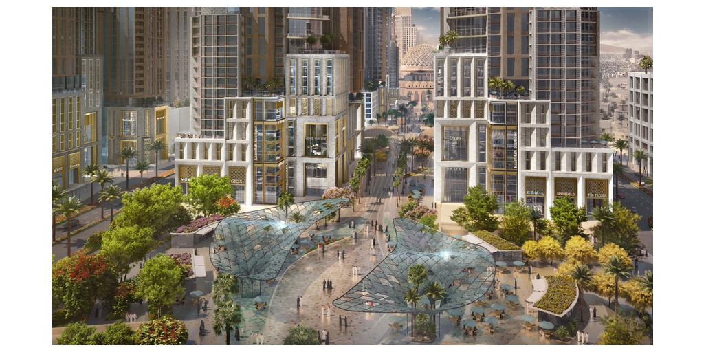 Umm Al Qura for Development & Construction Company lancia una piattaforma digitale unificata per lo sviluppo immobiliare a Masar Destination