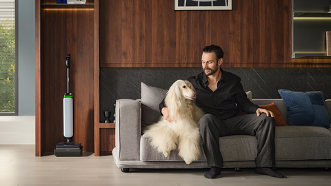 original Tineco, la magie du propre sans la corvée