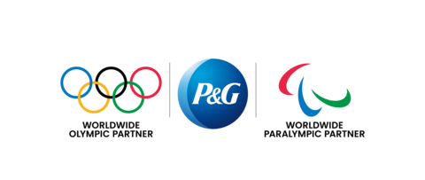 Procter & Gamble Logo