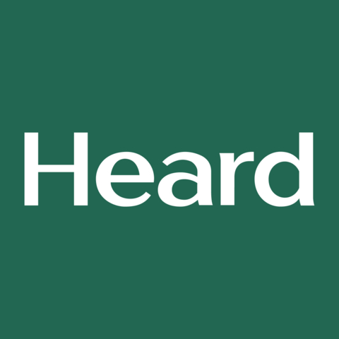 Heard Logo