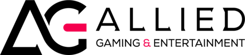Allied Gaming & Entertainment Inc. Logo