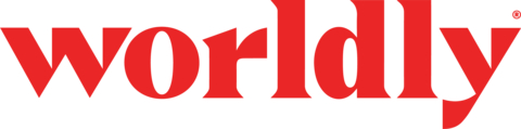 Worldly Logo