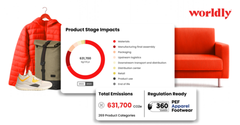 As sustainability and compliance expectations accelerate globally, the Product Impact Calculator gives teams across sustainability, sourcing, product, compliance, and legal a single foundation of trusted data.