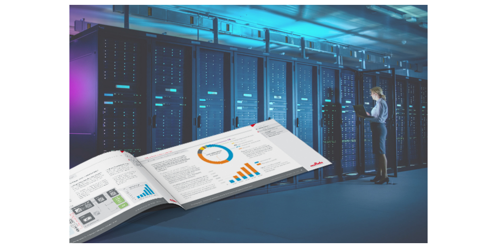  Murata pubblica una guida tecnologica per ottimizzare la stabilità energetica nei data center basati sull’IA