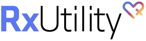 RxUtility Logo