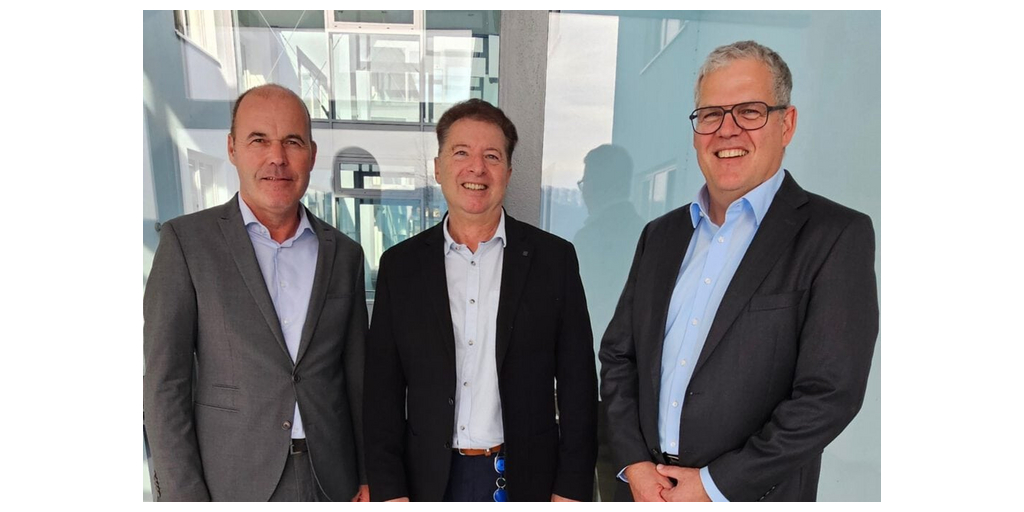  GigaDevice estende la presenza in Europa con SEMITRON, partner per la regione DACH