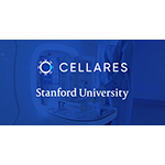 Cellares to Expand Automated Manufacturing to Gene-Edited Stem Cell Therapies 2 Cellares Stanford