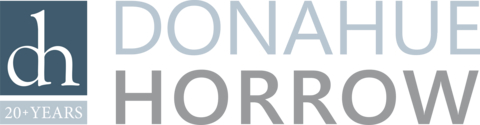 Donahue & Horrow LLP Logo