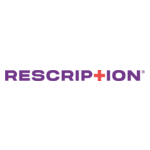 Rescription® Awarded Utility Patent for Point-of-Sale 340B Adjudication Technology 2 Rescription logo
