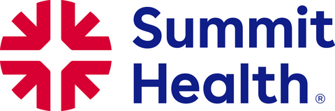 Summit Health Logo