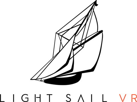 Light Sail VR Logo