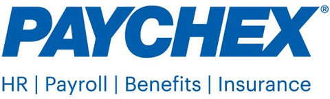 Paychex Logo