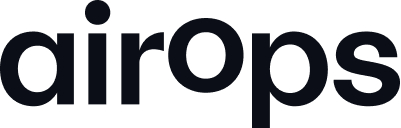 AirOps Logo