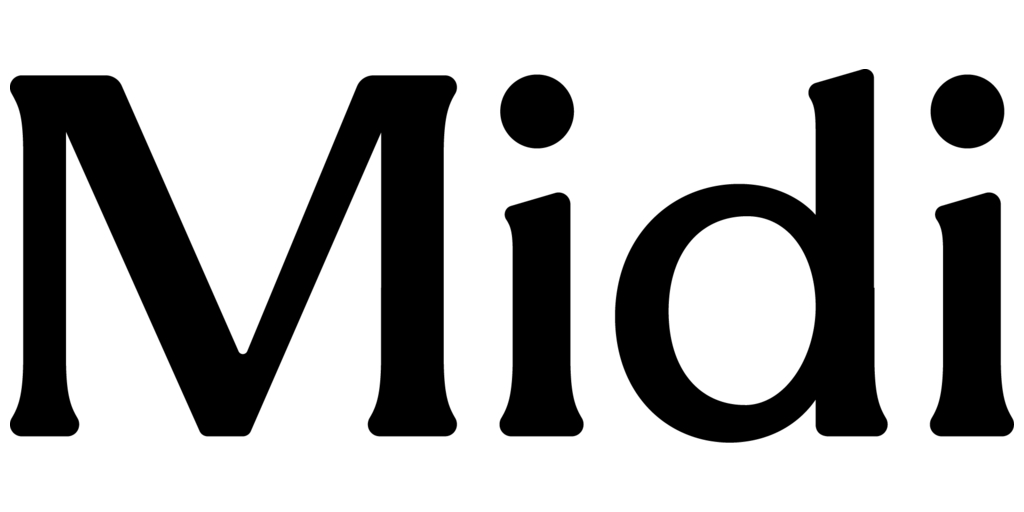 Midi Health Surpasses $1B Valuation, Igniting a New Era for Women’s Health 3 Midi Wordmark Black