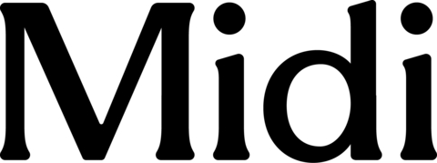 Midi Health Logo