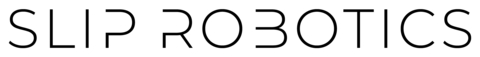 Slip Robotics Logo