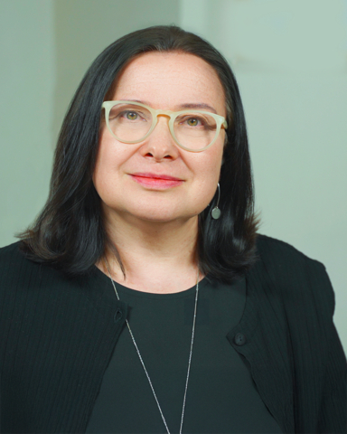 Anca Dinu Askanase, MD, MPH, Appointed Chair of the Department of Medicine and Chief of the Division of Rheumatology at Hospital for Special Surgery (HSS)