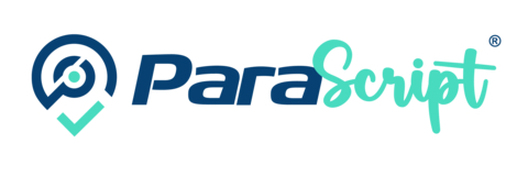 ParaScript Logo