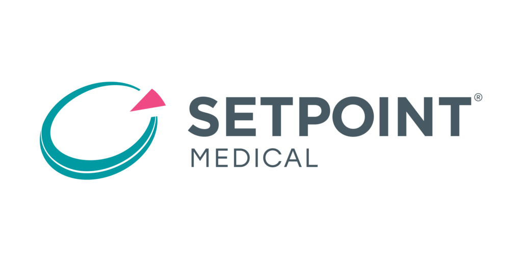 Rush University Medical Center Performs First SetPoint System Procedures in Chicago for Treatment of Rheumatoid Arthritis 3 PRESS RELEASE LOGO SetPointMedical Logo2025