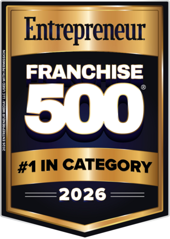 American Family Care (AFC) ranks 60th overall and first in the Urgent/Primary Care Clinics category on Entrepreneur Magazine’s 2026 Franchise 500® Ranking