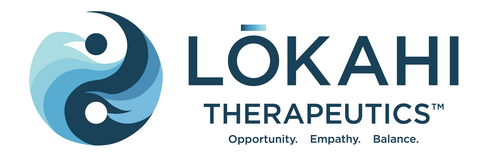 Lōkahi Therapeutics Logo