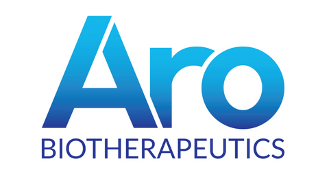 Aro Biotherapeutics Logo