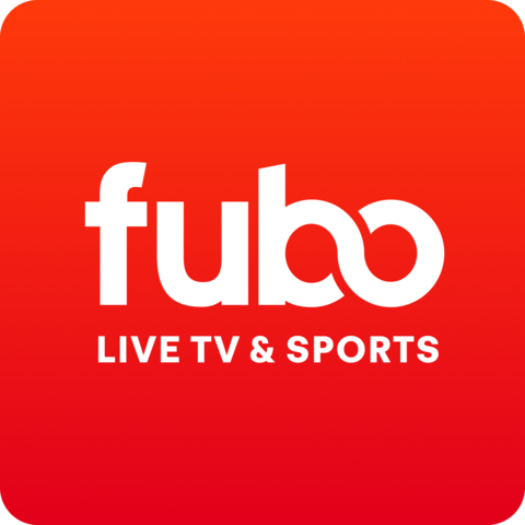 fuboTV Logo