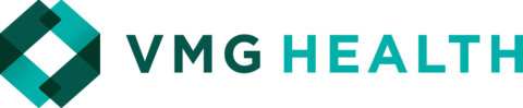 VMG HEALTH Logo