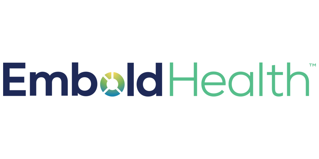 Embold Health Launches Embold Edge, The First National Quality-Driven Health Plan Designed to Reduce Waste and Lower Total Cost of Care 1 Embold H FullColor Green
