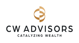 CW Advisors, LLC Logo