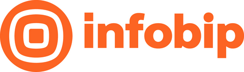 Infobip Logo