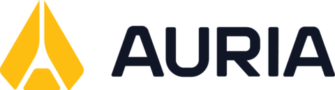 Auria Logo