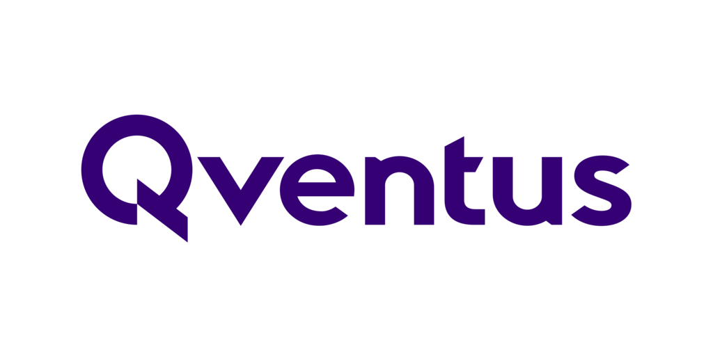 Erlanger Health System Achieves Strong Results in Robotic Access and OR Capacity with Qventus, On Track to Deliver 5x Annualized ROI 1 Qventus logo rgb