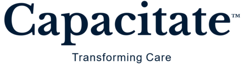 Capacitate, Inc. Logo