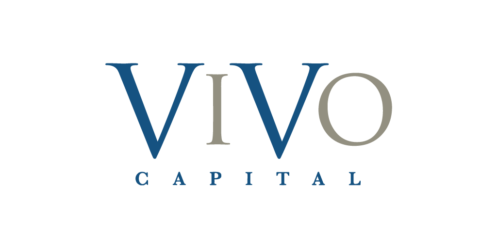 LBO France Announces the Sale of Dutscher Group to Vivo Capital 1 Vivo Logo PNG colored %28for light backgrounds%29