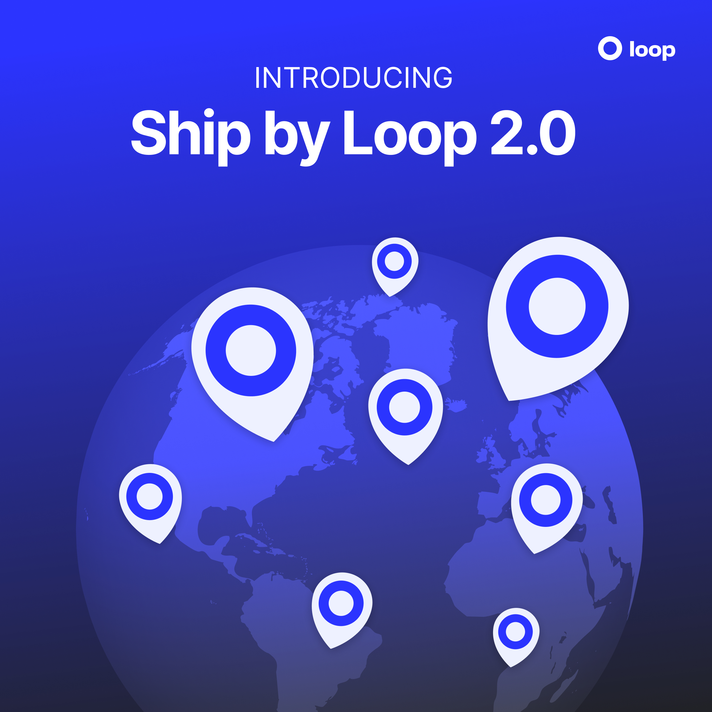 Loop Expands European Returns Capabilities with Sendcloud Integration
